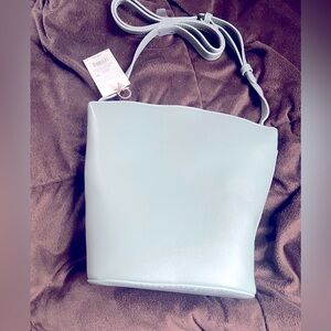 New! A New Day Bucket purse.